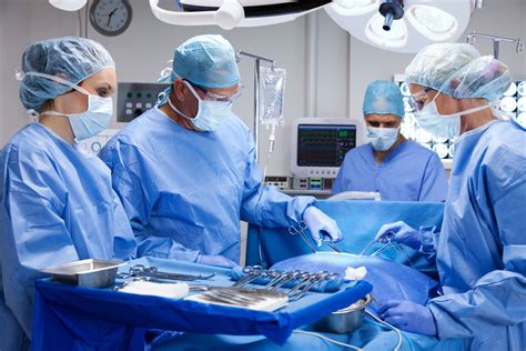 How To Do Surgery [Guide] .